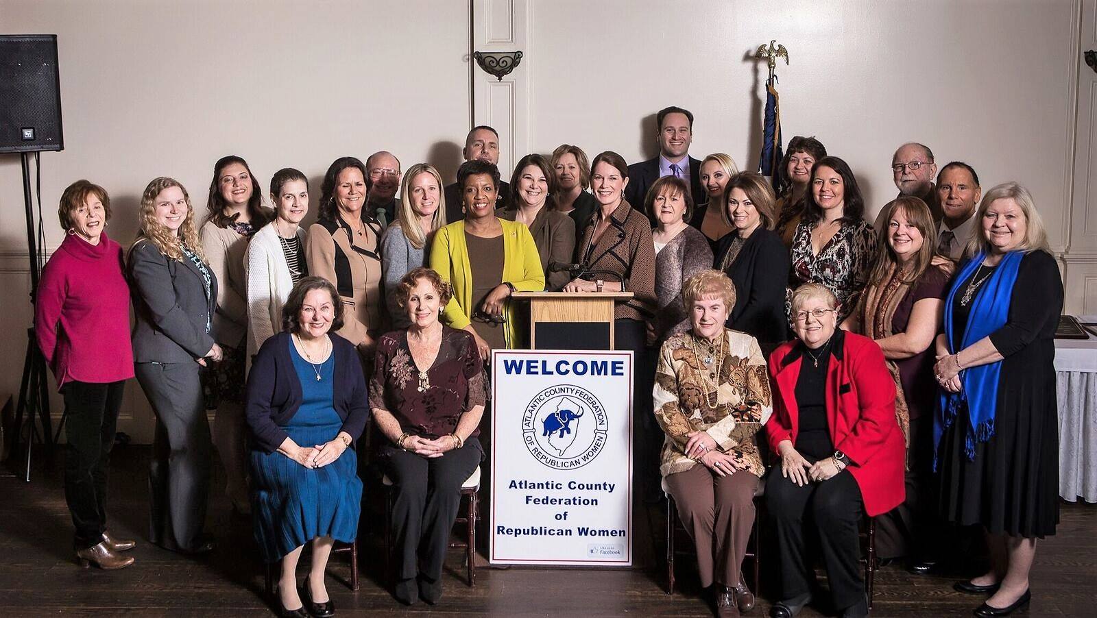 Atlantic County Federation of Republican Women - Atlantic County ...